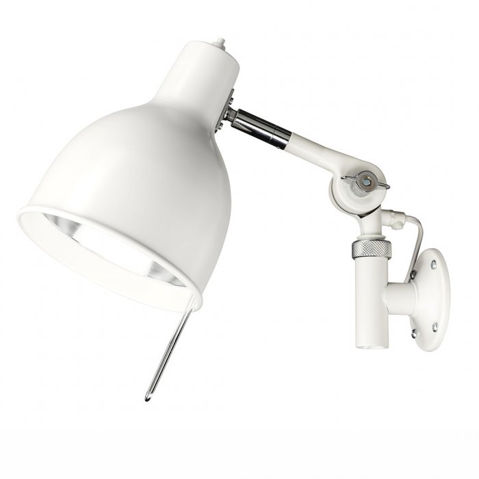 Vägglampa PJ 71 